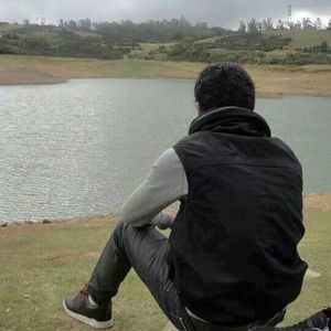 Meet your Posher, Akash